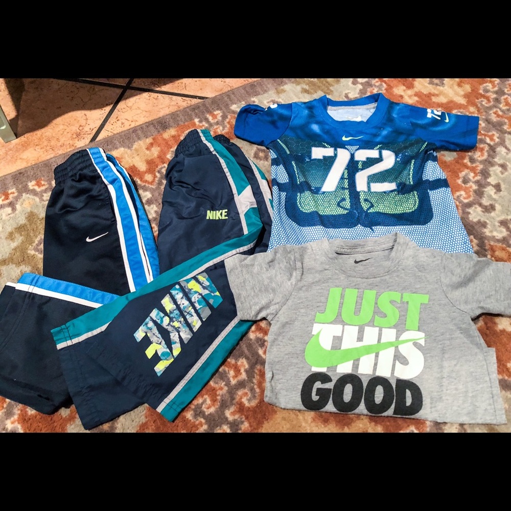 Nike bundle